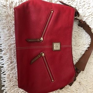 Dooney & Bourke handbag great spring summer